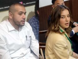 Tasya Farasya dan Ahmad Assegaf Resmi Cerai, Begini Pengaturan Hak Asuh Anak