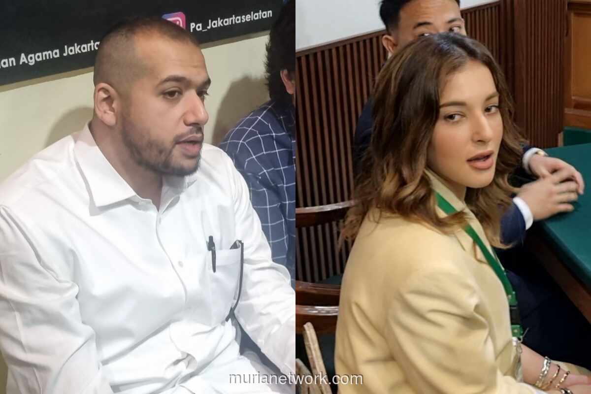 Tasya Farasya dan Ahmad Assegaf Resmi Cerai, Begini Pengaturan Hak Asuh Anak