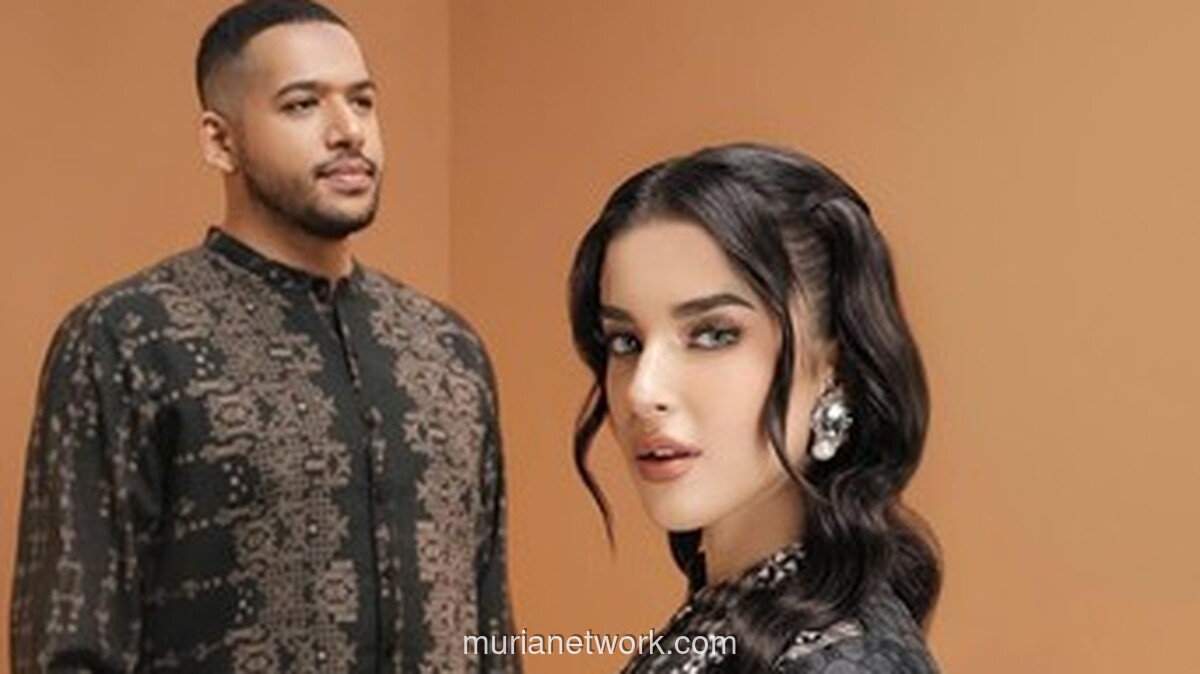 Perceraian Tasya Farasya dan Ahmad Assegaf Resmi Dikabulkan, Begini Pengaturan Hak Asuh Anak