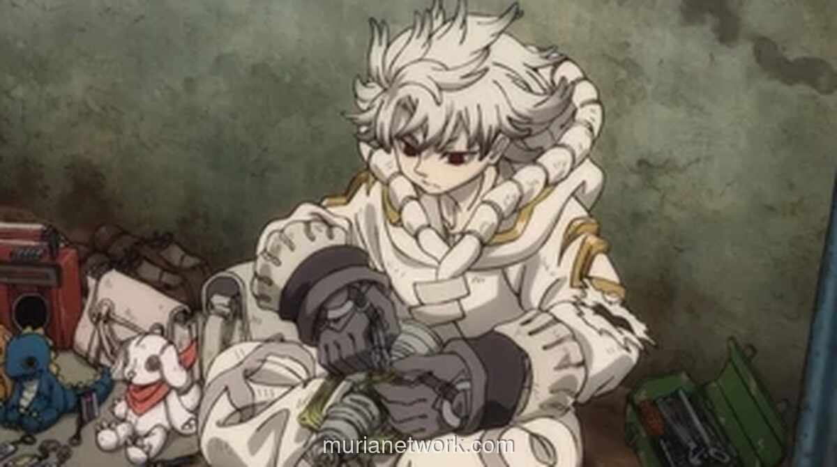 10 Anime Rating Tertinggi Oktober 2025, My Hero Academia Final Season hingga SPY x FAMILY!