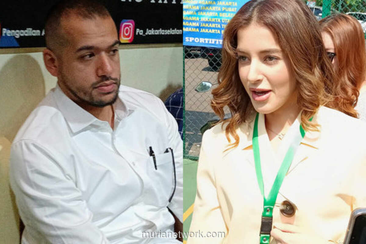 Tasya Farasya Resmi Cerai dari Ahmad Assegaf, Begini Pola Asuh Anak
