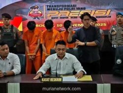 Korban Tawuran di Bogor Meninggal: 10 Pelaku Diamankan, Polisi Beberkan Kronologi