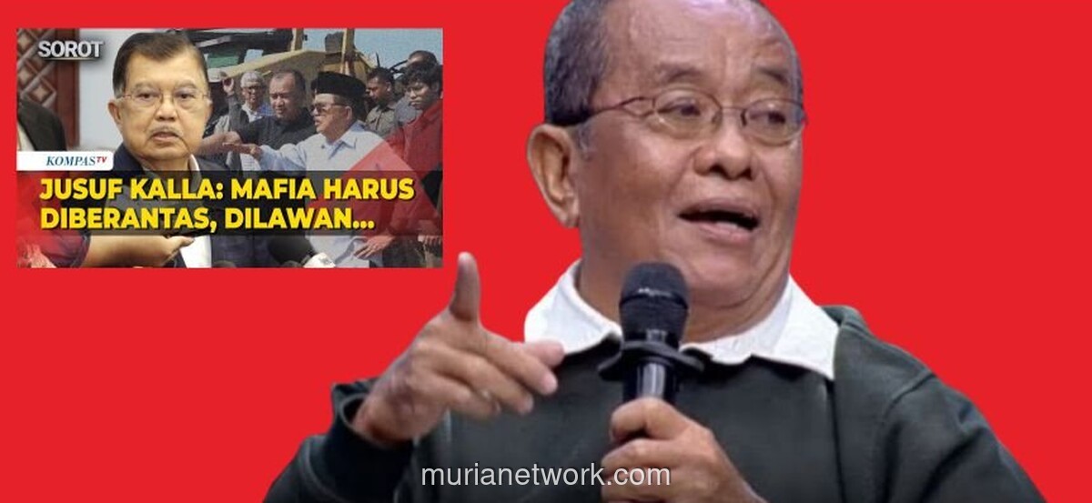 Modus Perampokan Tanah oleh Oligarki: Skandal Rekayasa Hukum dan Mafia Properti