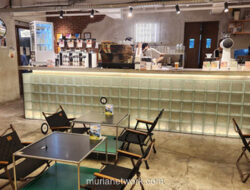 Review Bagel and Coffee Company Blok M: Kafe Nyaman untuk Nongkrong & WFA