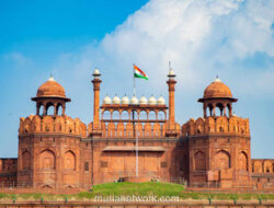 Imbauan KBRI New Delhi untuk WNI di India: Waspada Pasca-Ledakan, Ini Panduan & Nomor Darurat