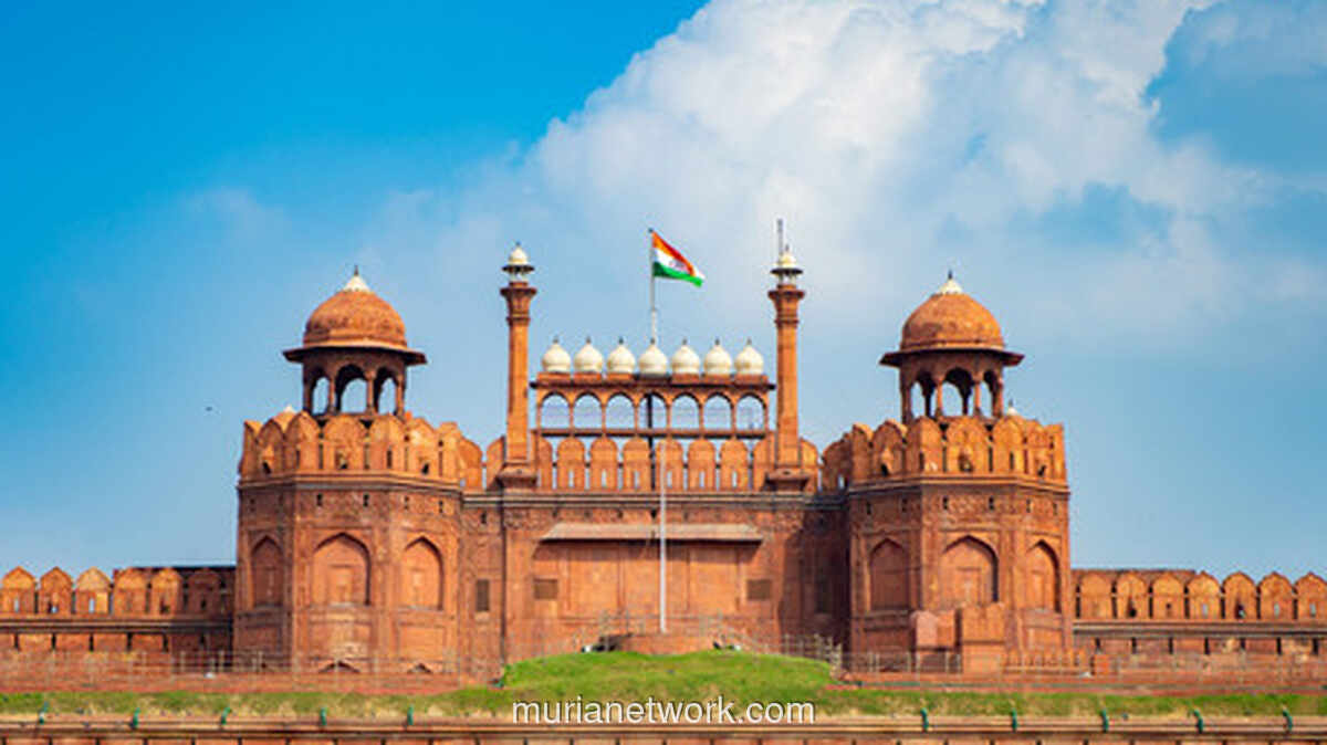 Imbauan KBRI New Delhi untuk WNI di India: Waspada Pasca-Ledakan, Ini Panduan & Nomor Darurat