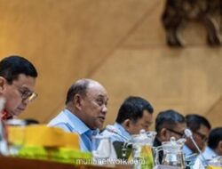 Waspada Keracunan Nitrit! Jawa Barat Jadi Provinsi dengan Kasus Keracunan Makanan Bergizi Gratis Tertinggi