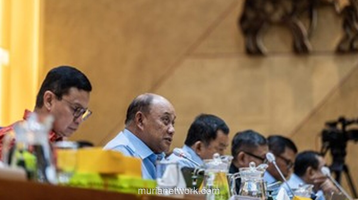 Waspada Keracunan Nitrit! Jawa Barat Jadi Provinsi dengan Kasus Keracunan Makanan Bergizi Gratis Tertinggi