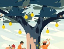 Milenial & Gen Z Indonesia Redefinisi Sukses: Dari Karier, Finansial, Hingga Pola Asuh