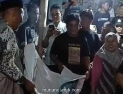 Viral Pocong di Hajatan Pati: Kronologi Lengkap & Penjelasan Polisi Terbaru