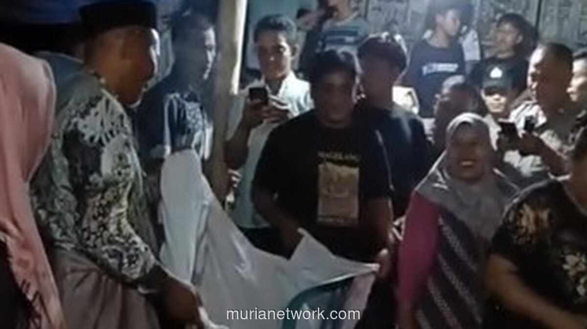 Viral Pocong di Hajatan Pati: Kronologi Lengkap & Penjelasan Polisi Terbaru