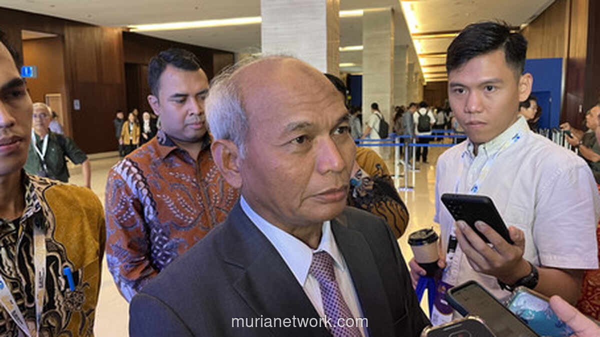 SKK Migas Usul Alokasi Penuh Pendapatan Hulu Migas untuk Dongkrak Eksplorasi