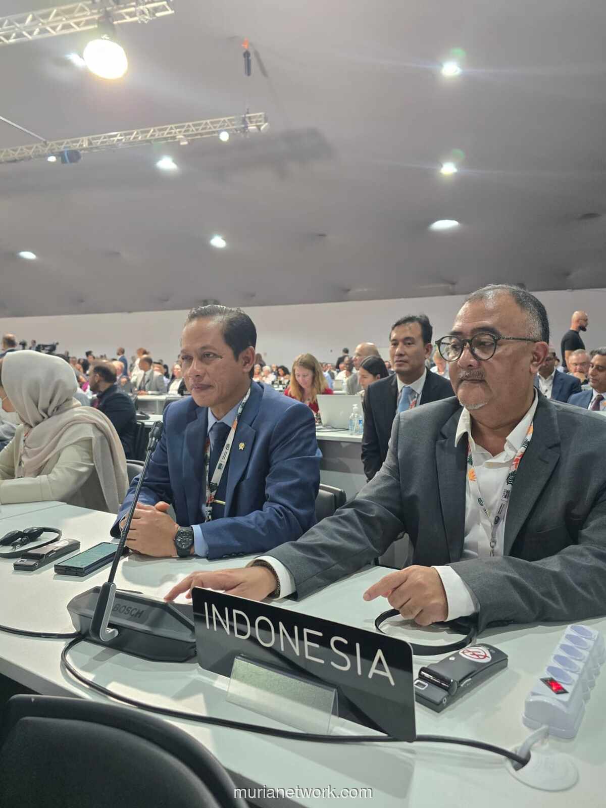 7 Agenda Prioritas Indonesia di COP30 Brasil: Strategi & Dampaknya