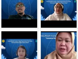 Pneumonia Rugikan Negara Rp8,7 Triliun: Gejala, Pencegahan, dan 9 Strategi PDPI