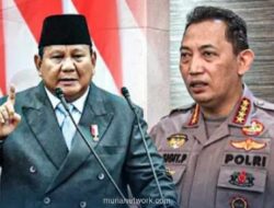 Reformasi Polri Prabowo: Sinergi Tim Baru & Transformasi Kultur Aparat