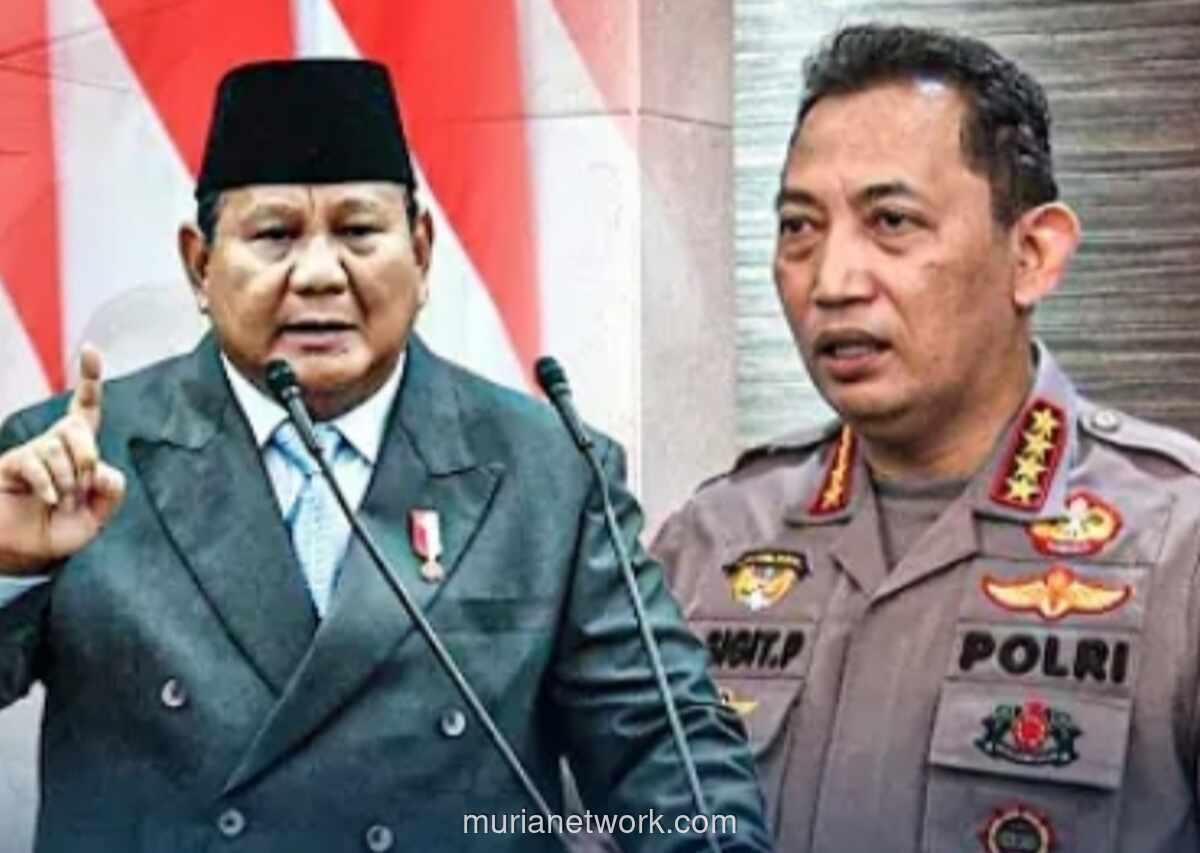 Reformasi Polri Prabowo: Sinergi Tim Baru & Transformasi Kultur Aparat