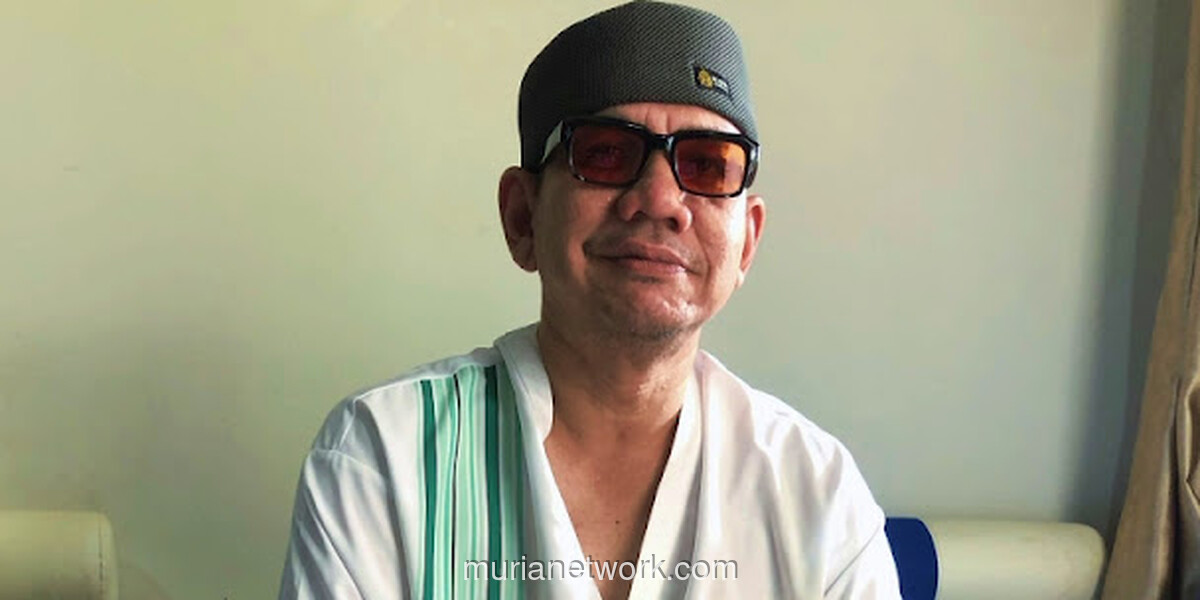 MAI Ancam Laporkan Polda Sumbar ke Tim Reformasi Polri Terkait Tambang Ilegal di Solok