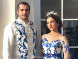 Aturan Co-Parenting Tasya Farasya: Ahmad Assegaf Boleh Temui Anak 2 Kali Seminggu Tanpa Menginap