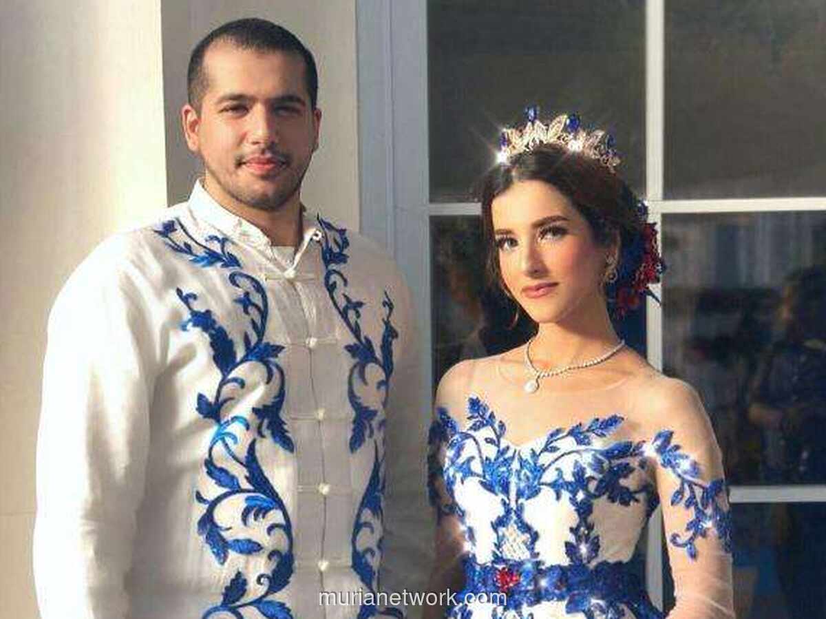 Aturan Co-Parenting Tasya Farasya: Ahmad Assegaf Boleh Temui Anak 2 Kali Seminggu Tanpa Menginap