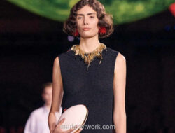 Statement Jewelry Kembali Tren! MONDIAL Realms Jadi Pilihan Elegan di 2026