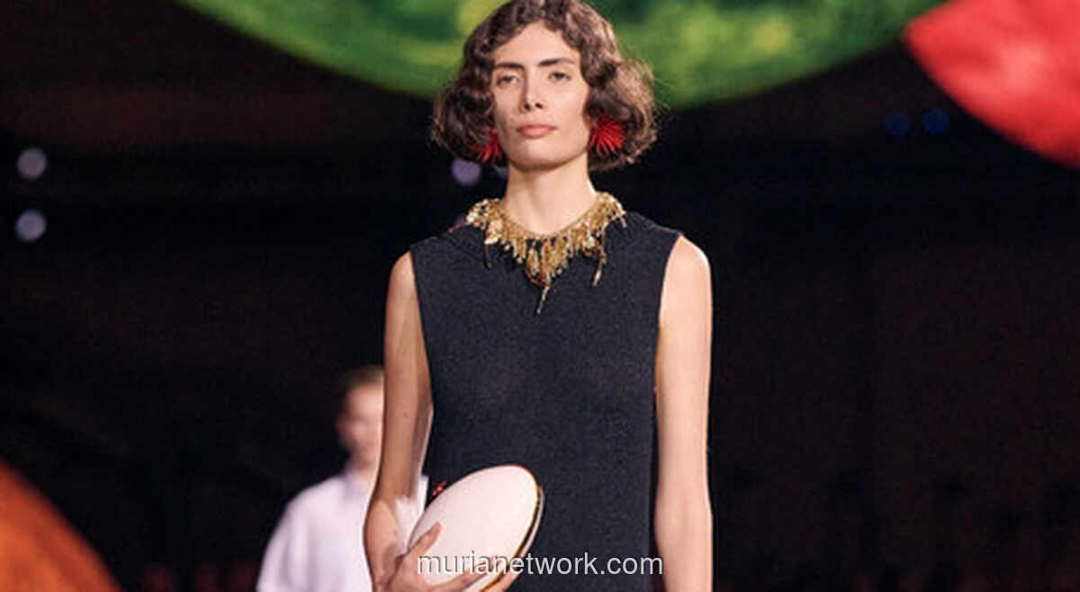 Statement Jewelry Kembali Tren! MONDIAL Realms Jadi Pilihan Elegan di 2026