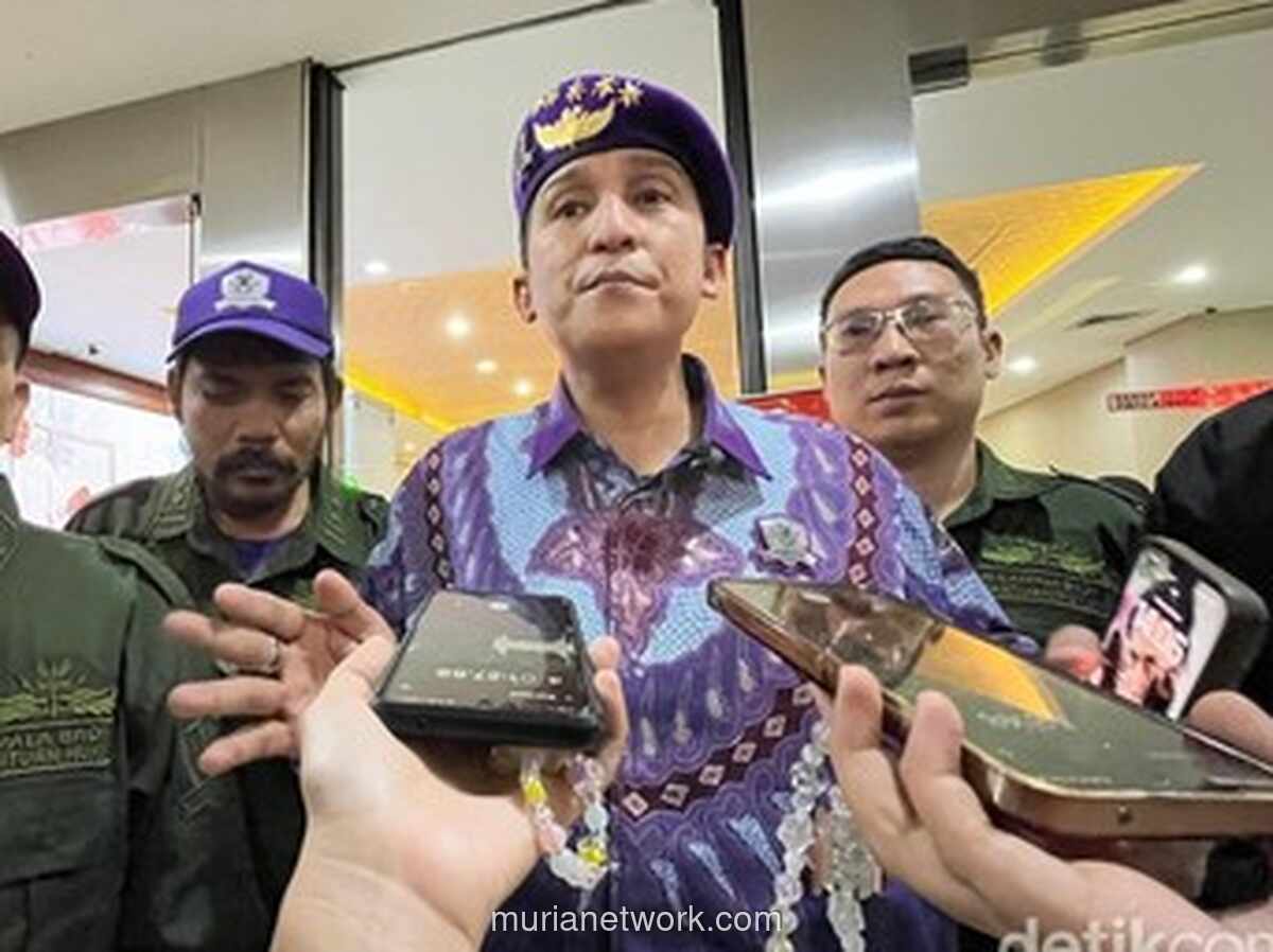 Firdaus Oiwobo Gugat UU Advokat ke MK: Pasal yang Digugat & Tuntutannya
