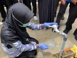 Hanya 13 dari 686 SPPG di Lampung yang Miliki Sertifikat Laik Higiene Sanitasi, Ini Kendala Utamanya