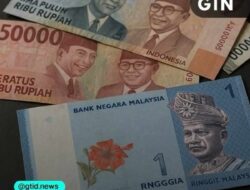 Ringgit Tembus Rp4.000: Penyebab & Dampak Melemahnya Rupiah 2025