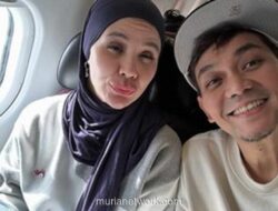 Indra Bekti & Aldila Jelita Siap Pindah ke Australia, Survei Sekolah Anak Sudah Rampung