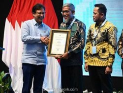 Jawa Tengah Raih Penghargaan Kemenkes: Strategi Sukses Turunkan Stunting ke 17,1%