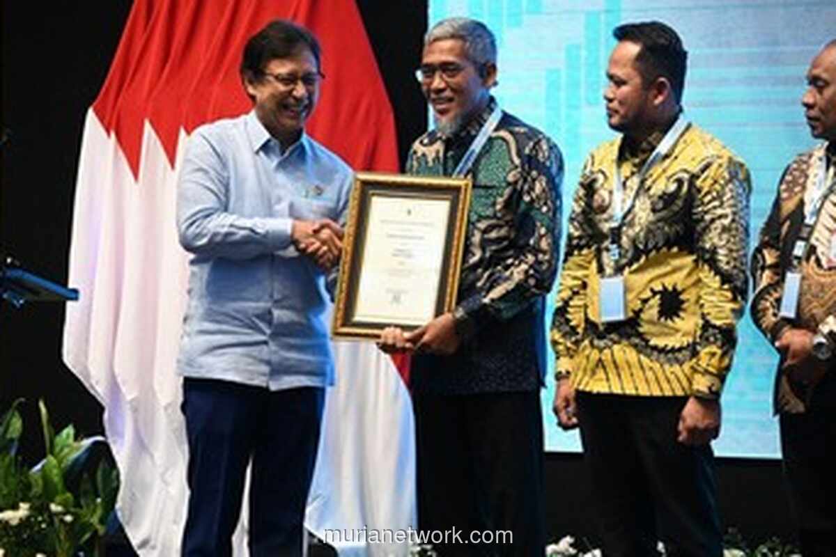 Jawa Tengah Raih Penghargaan Kemenkes: Strategi Sukses Turunkan Stunting ke 17,1%