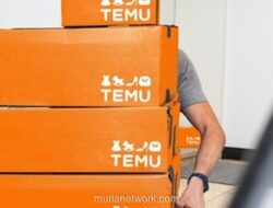 Shein dan Temu Dilarang? Dampak & Kontroversi di Eropa Terungkap