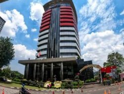 KPK Perdalam Penyidikan Kasus Kredit Fiktif LPEI, Dugaan Kerugian Negara Rp 11,7 Triliun