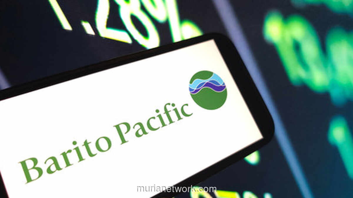 Capex Rp 8,02 Triliun & Laba Bersih BRPT Melonjak 2.882% di 2025