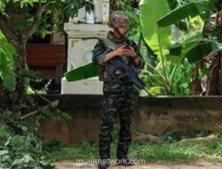 Kamboja Bantah Tuduhan Ranjau, Thailand Tuntut Permintaan Maaf Resmi