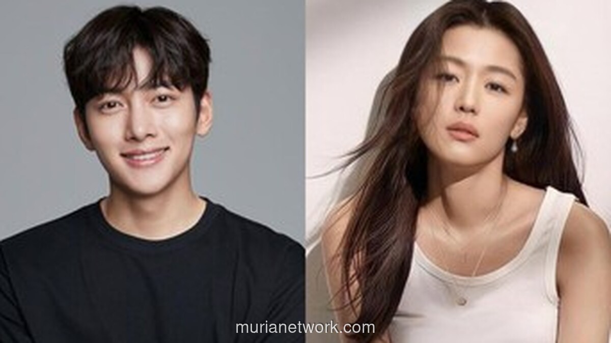 Ji Chang Wook dan Jun Ji Hyun Bintangi Drama Human X Gumiho: Sinopsis & Jadwal Tayang