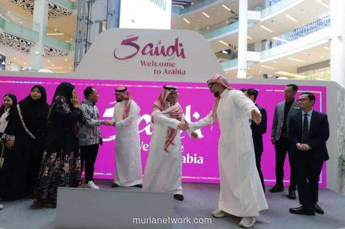 Visit Saudi Travel Fair 2025 di Jakarta: Promo Tiket & Umrah, Diskon Hingga 35%