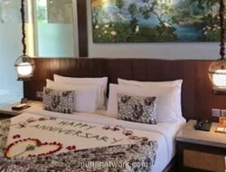 Adiwana Unagi Ubud Review: Hotel Mewah & Kolam Pribadi Terbaik di Bali