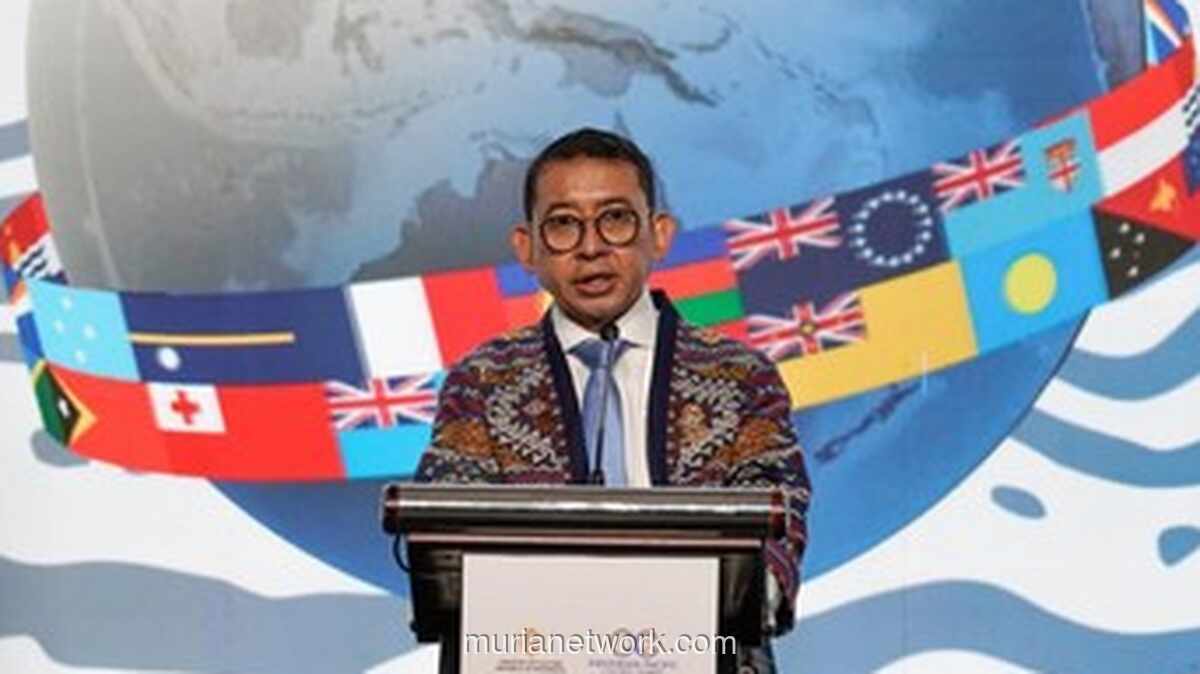 Forum IPACS 2025 Resmi Dibuka di Kupang: Tujuan, Agenda, dan Dampak Strategisnya