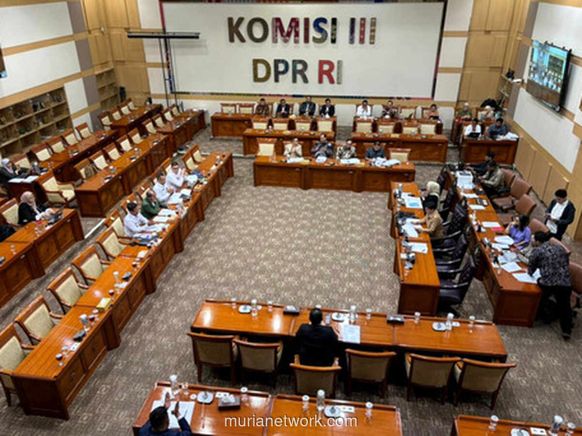 Restorative Justice dalam RUU KUHAP: Pengadilan Jadi Penentu Akhir