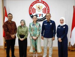 Sekolah P3SPS KPI & DPR: Solusi Regulasi Siaran untuk Lindungi Publik di Era Digital