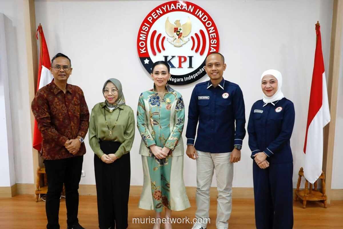 Sekolah P3SPS KPI & DPR: Solusi Regulasi Siaran untuk Lindungi Publik di Era Digital