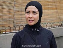 Revalina S Temat Mundur dari Sinetron, Ini 2 Alasan Utamanya