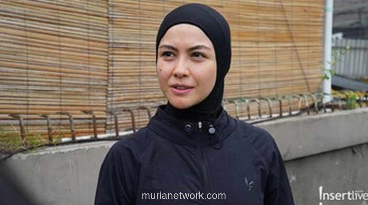 Revalina S Temat Mundur dari Sinetron, Ini 2 Alasan Utamanya