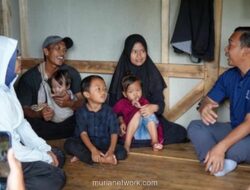 BKKBN Garut Perkuat Kampung KB dan Intervensi Stunting di Desa Mekarmukti