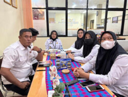 Kemenkum HAM Kalbar Perketat Verifikasi & Tingkatkan Layanan Kewarganegaraan