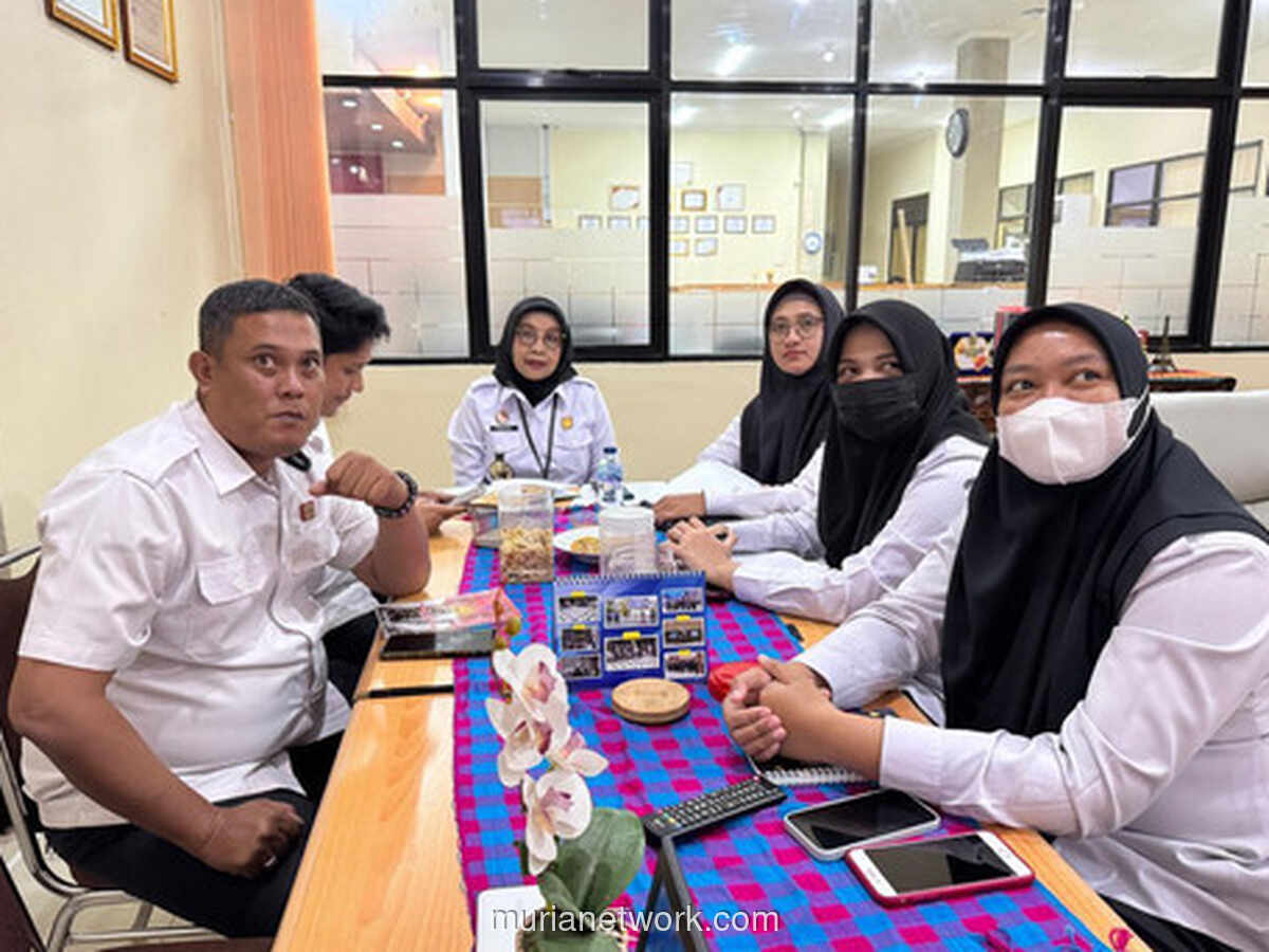 Kemenkum HAM Kalbar Perketat Verifikasi & Tingkatkan Layanan Kewarganegaraan