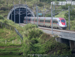 WIKA Rugi Triliunan Akibat Proyek Kereta Cepat Jakarta-Bandung: Ini Penjelasan dan Klaimnya