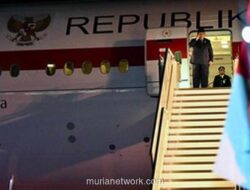 Kunjungan Bersejarah Prabowo di Sydney: Perjanjian Keamanan Baru Indonesia-Australia Diumumkan