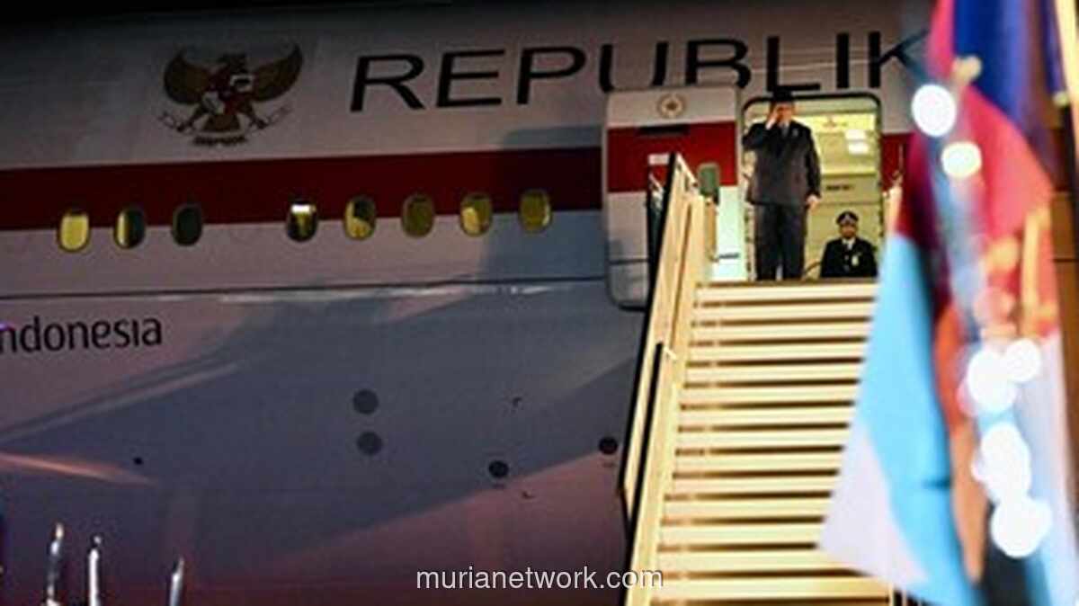 Kunjungan Bersejarah Prabowo di Sydney: Perjanjian Keamanan Baru Indonesia-Australia Diumumkan